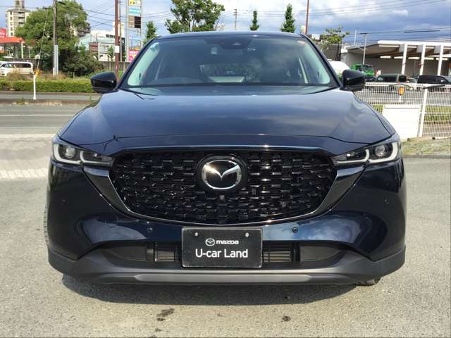 Mazda CX-5 5