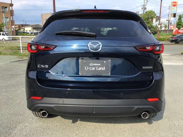 Mazda CX-5 6
