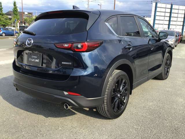 Mazda CX-5 7