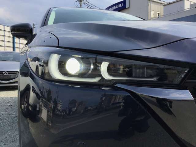 Mazda CX-5 9