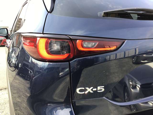 Mazda CX-5 10