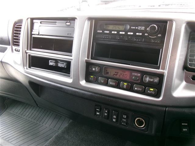 Hino Ranger 12