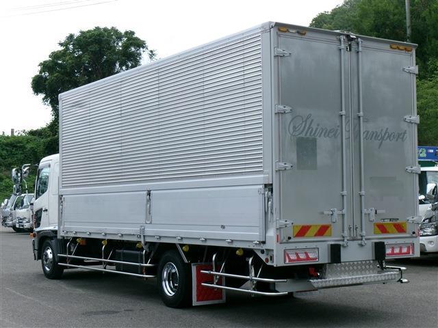 Hino Ranger 2