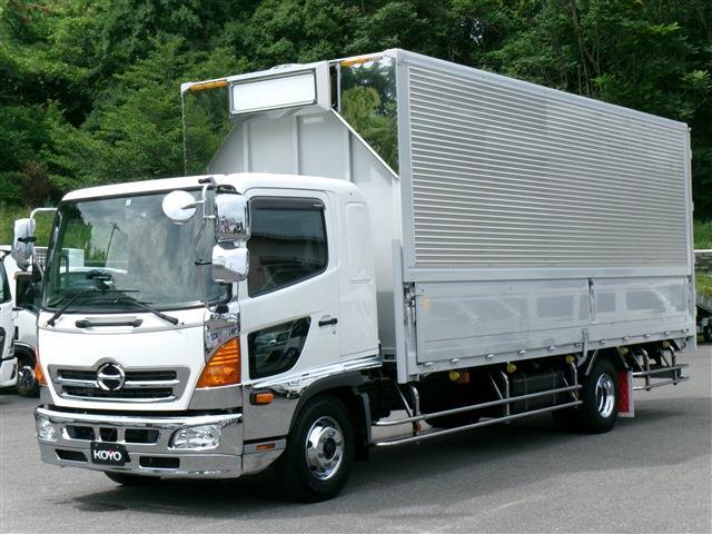 Hino Ranger 3