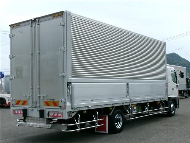 Hino Ranger 4