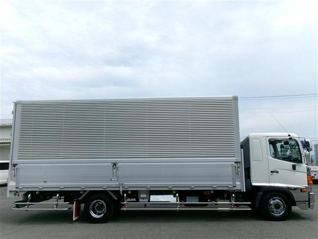 Hino Ranger 5