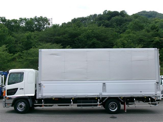 Hino Ranger 6