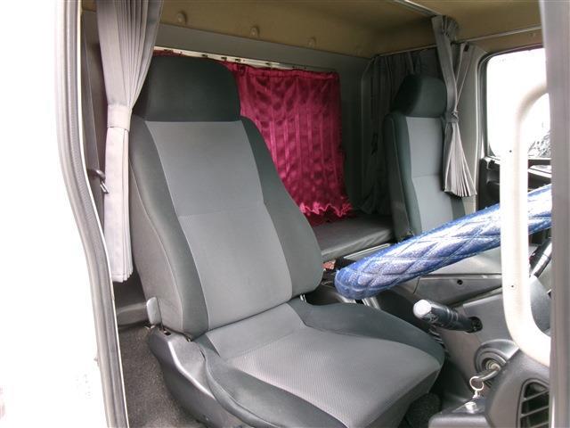 Hino Ranger 7
