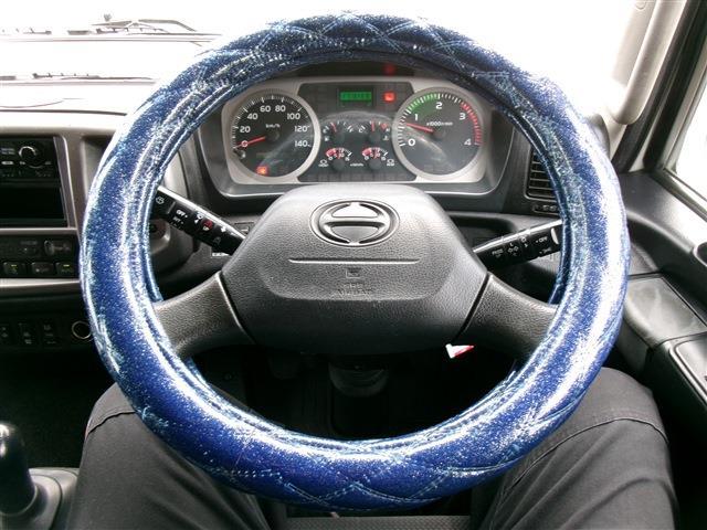 Hino Ranger 8