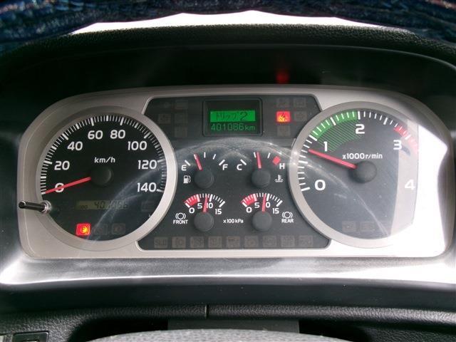 Hino Ranger 9