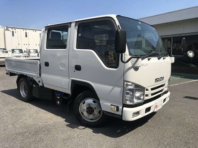 Isuzu Elf 3