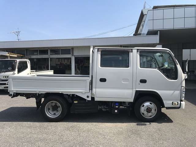 Isuzu Elf 5