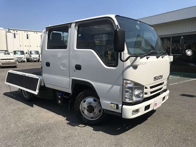 Isuzu Elf 10