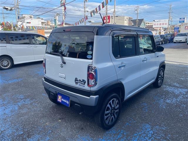 Suzuki Hustler 12