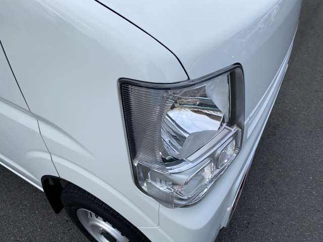 Nissan NV100 Clipper 11