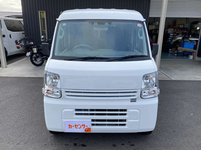 Nissan NV100 Clipper 5