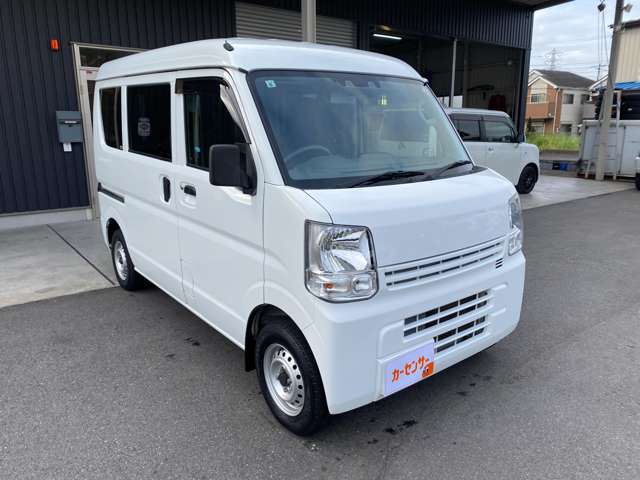 Nissan NV100 Clipper 6