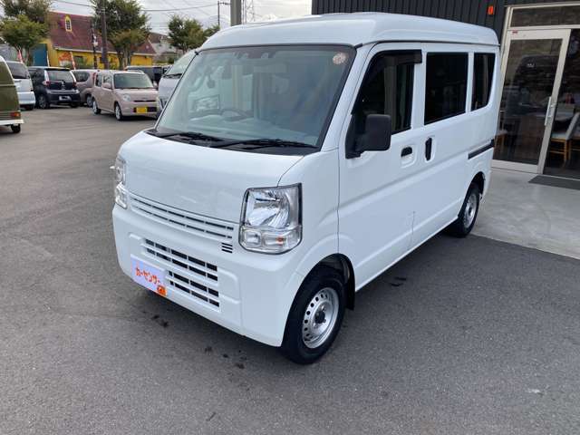Nissan NV100 Clipper 7