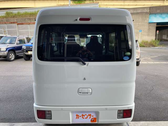 Nissan NV100 Clipper 8