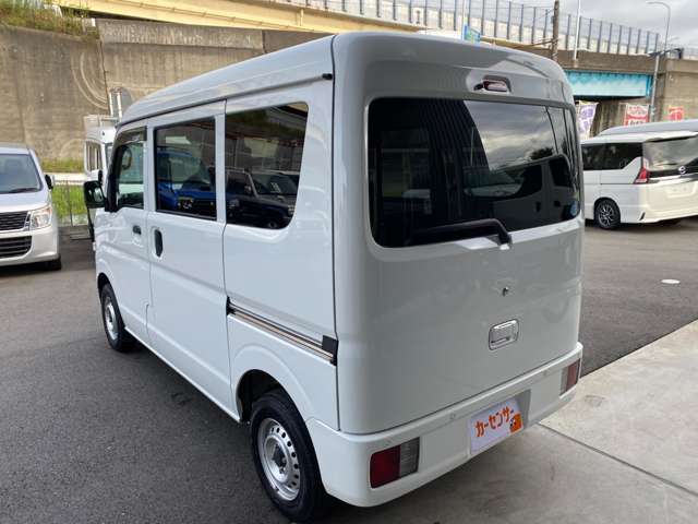Nissan NV100 Clipper 9
