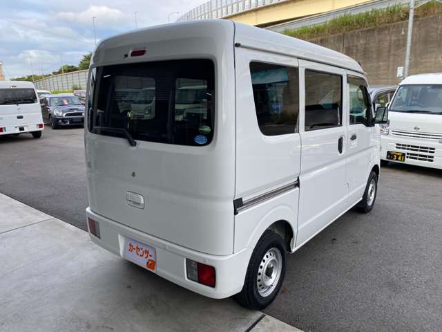 Nissan NV100 Clipper 10