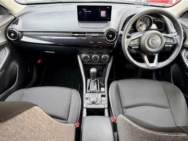 Mazda CX-3 5