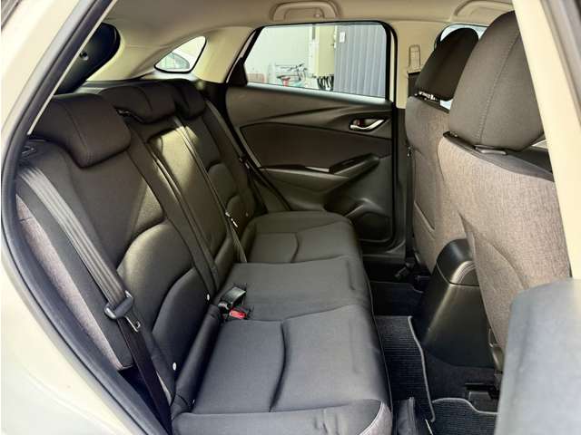 Mazda CX-3 6