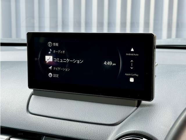 Mazda CX-3 7