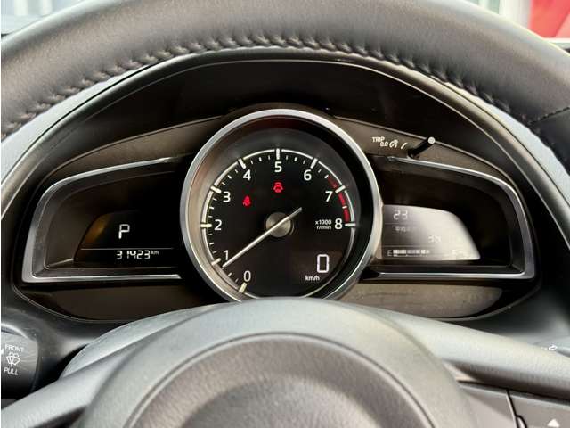 Mazda CX-3 10