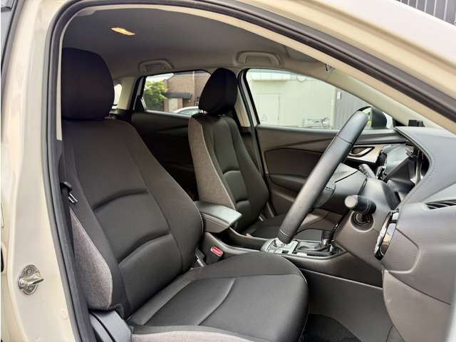 Mazda CX-3 11