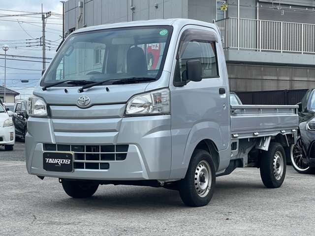 Toyota Pixis Truck 6