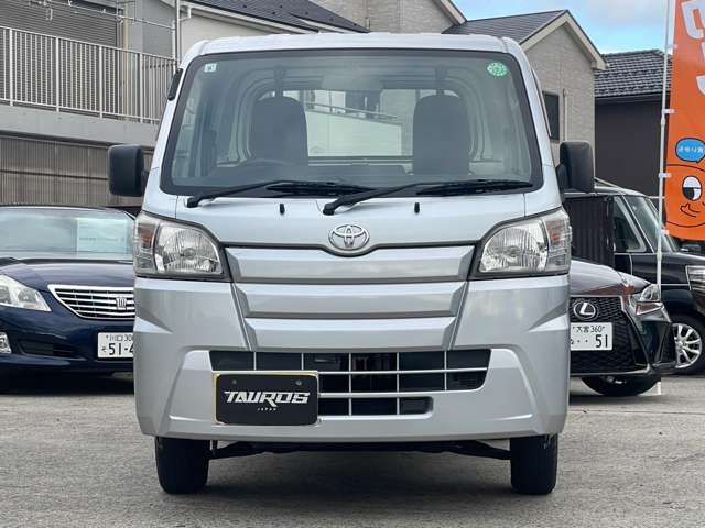 Toyota Pixis Truck 7