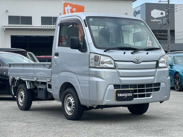 Toyota Pixis Truck 8