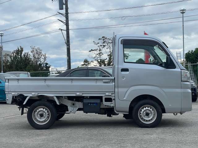 Toyota Pixis Truck 9