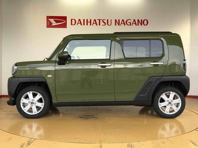 Daihatsu Taft 7