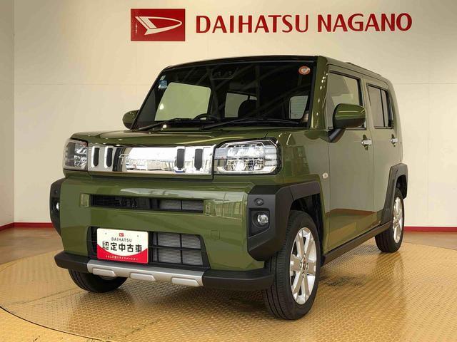 Daihatsu Taft 9