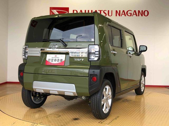 Daihatsu Taft 10
