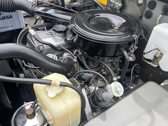 Mitsubishi Jeep 10