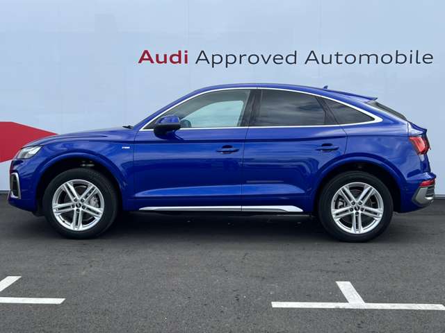 Audi Q5 Sportback 12