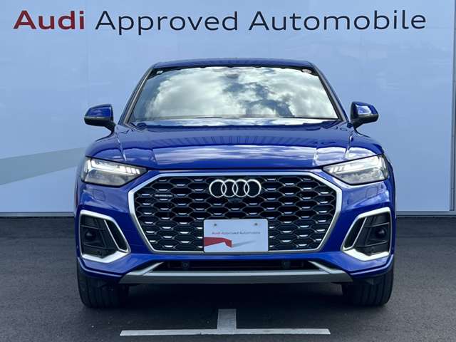 Audi Q5 Sportback 6