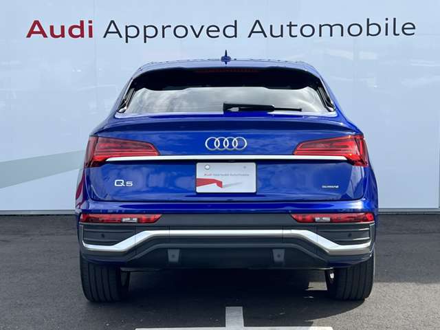 Audi Q5 Sportback 10