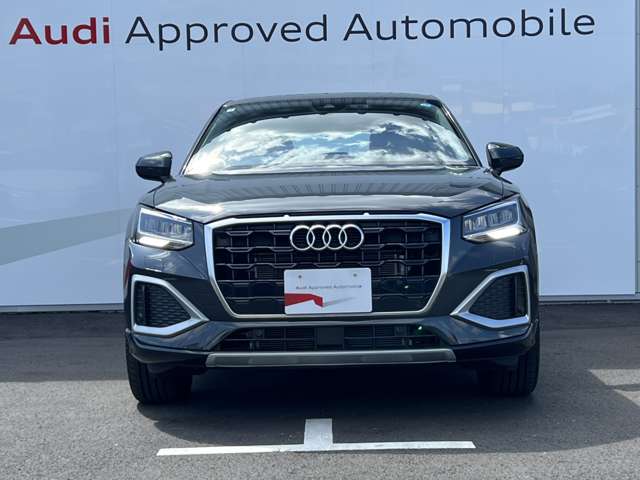 Audi Q2 6
