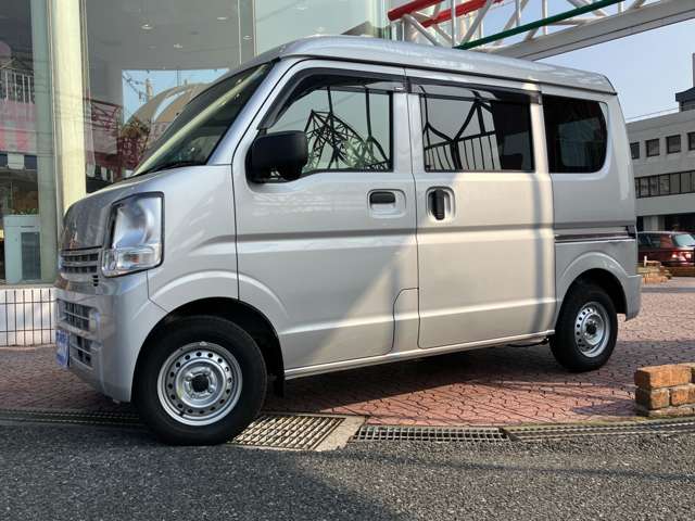 Suzuki Every 2