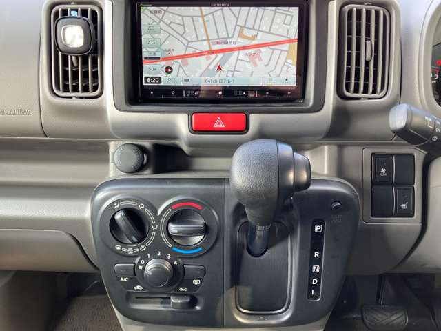 Suzuki Every 8