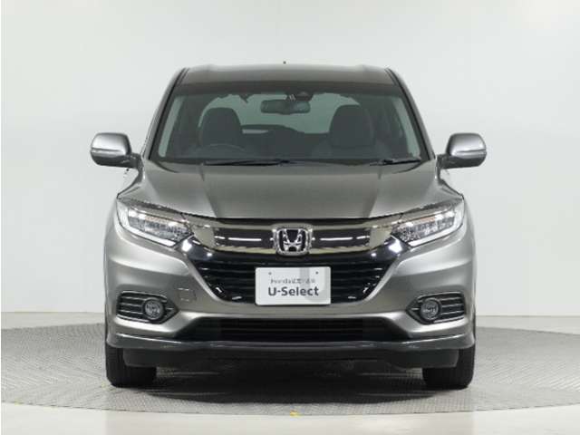 Honda Vezel 12
