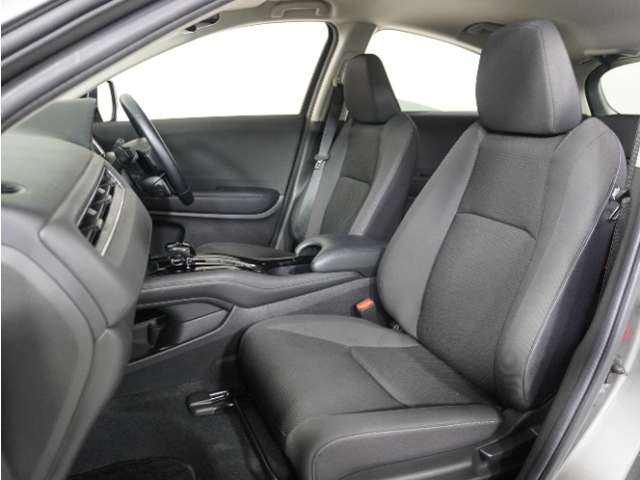 Honda Vezel 8