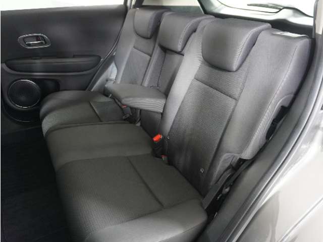 Honda Vezel 9