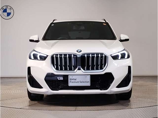 BMW X1 5