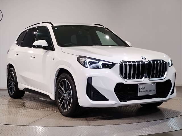 BMW X1 6
