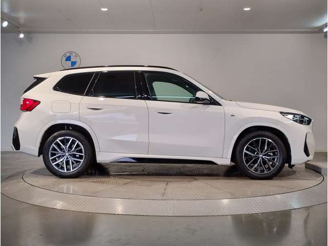 BMW X1 7
